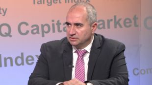 Георги Кръстев: Българските служби не са пробити, имат доверието на съюзническите