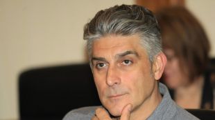 Росен Йорданов, социален психолог, пред “Труд news”: Ролята на президента Радев в българската политика беше пагубна