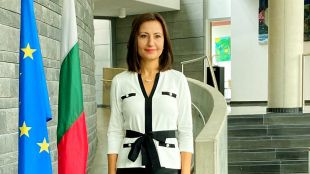 Илиана Иванова е новият български еврокомисар Съветът на Европейския съюз