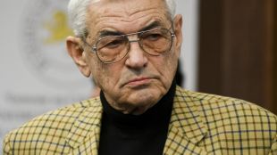 На 90 годишна възраст почина Христо Друмев дългогодишен директор на НДК
