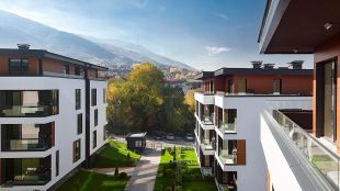 Евростат: 85% от българите живеят в собствени жилища