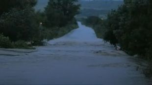 Във Врачанско са наводнени още Криводол Борован и ЧиренПроливните дъждове