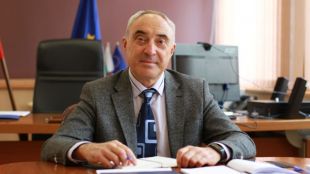 Ангел Стоев подаде оставка като областен управител на Пловдив Заявлението