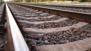 Политическа инициатива за маршрут на влак между Гърция България и