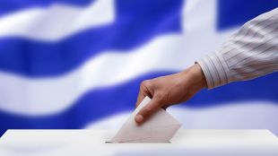 В Гърция днес се провеждат предсрочни парламентарни избори Социолозите предвиждат