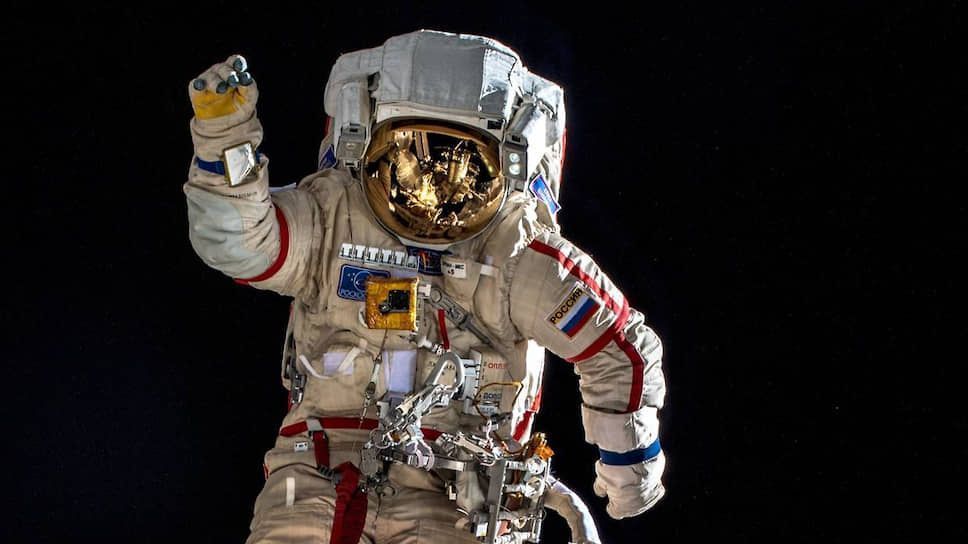 Deux astronautes russes ont passé 7 heures dans l’espace