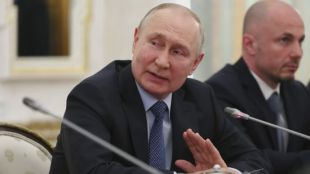 Русия обмисля да напусне зърнената сделка заяви руският президент Владимир