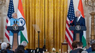САЩ и Индия се обявиха за едни от най близките партньори