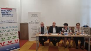 Чавдар Минчев, СИНПИ: Войната в Украйна е нежелана за нас, може да засегне директно България