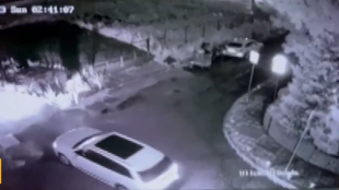 Апаши отмъкнаха скъп автомобил в столицата Колата е открадната в нощта