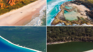 Австралийското правителство реши да си върне историческото име на остров