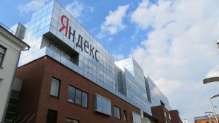 Московски съд глоби Яндекс с 2 милиона рубли равняващи се