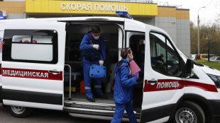 Ученият създал руската водородна бомба бе открит мъртъв в апартамента