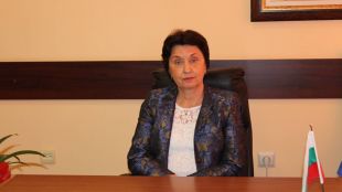 За заместник министър на регионалното развитие и благоустройството е назначена Ангелина