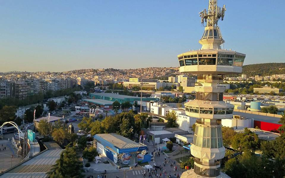 87-ият Международен панаир в Солун ще се проведе от 9