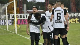 Локомотив Пловдив дочака победа в плейофите
