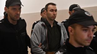 Апелативният съд в София даде ход на делото за убийството