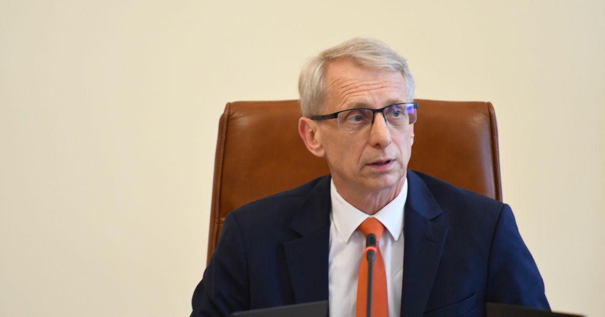 Министър-председателят акад. Николай Денков ще участва в четвъртата годишна среща