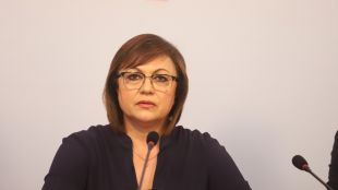 Започнахме преговори за балотажите ИТН ще подкрепи Ваня Григорова в