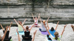 България ще отбележи Международния ден на йога 21 юни с