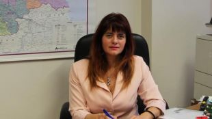 Нина Стоименова е кандидатът на Възраждане за председател на  