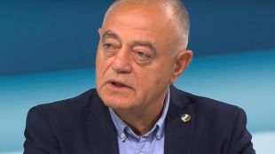 По закон Служба Военно разузнаване не разработва български граждани в