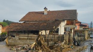Частичното бедствено положение в община Берковица остава в сила То
