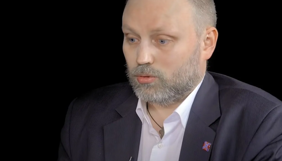 Руската армия ликвидира офицера от украинските въоръжени сили Андрей Литюга