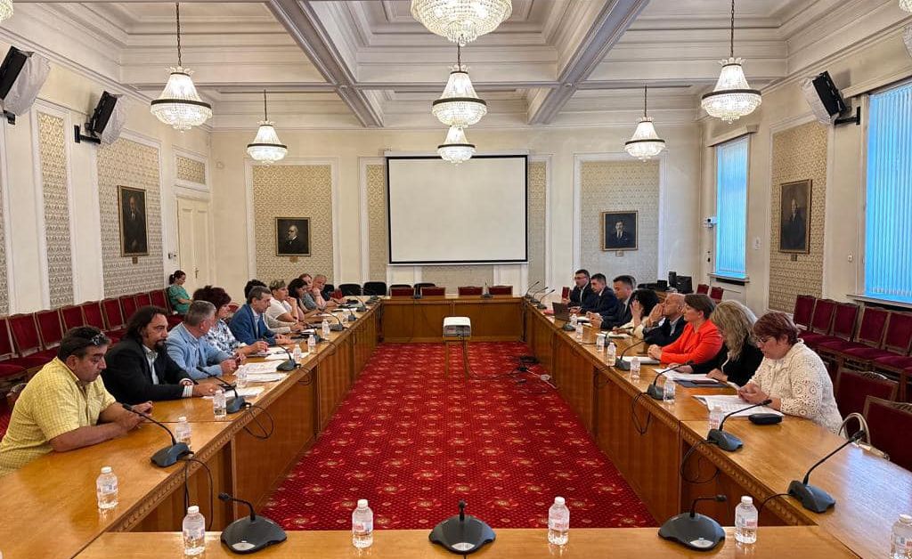 Внасяме предложения към бюджета, обяви Теменужка Петкова8 млн. лв. за