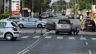 След трагедия на пешеходна пътека в Пловдив53 годишната шофьорка взела книжка