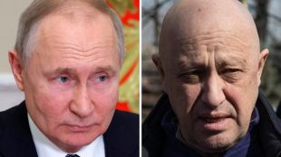 Владимир Путин печели време докато измисли как точно да отмъсти