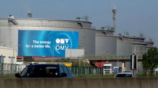 Австрийската компания OMV ще продължи да купува руски газ по