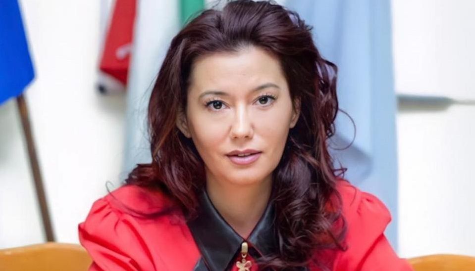 Кандидатът на ГЕРБ-СДС за управител на Здравната каса Иванка Динева