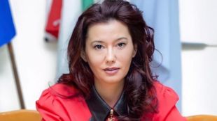 Кандидатът на ГЕРБ СДС за управител на Здравната каса Иванка Динева