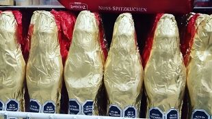 Страстите сред швейцарските шоколатиери са нагорещени заради планираните от ЕС