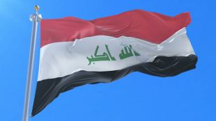 Иракското правителство информира Швеция че ще прекъсне дипломатическите си връзки