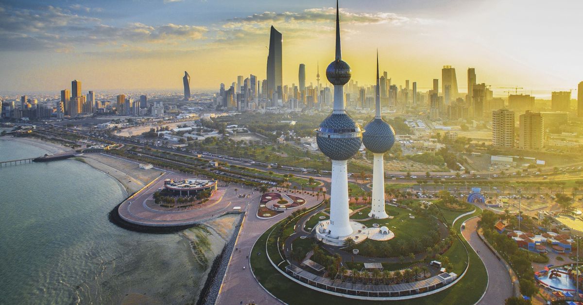 Кувейт регистрира рекордно голям бюджетен излишък в размер на 6,368