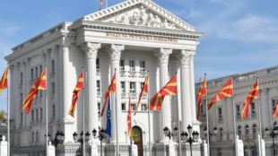 Трима руски дипломати в Република Северна Македония са обявени за