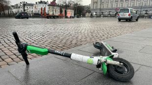 Новите правила за движение на електрическите тротинетки в София вече