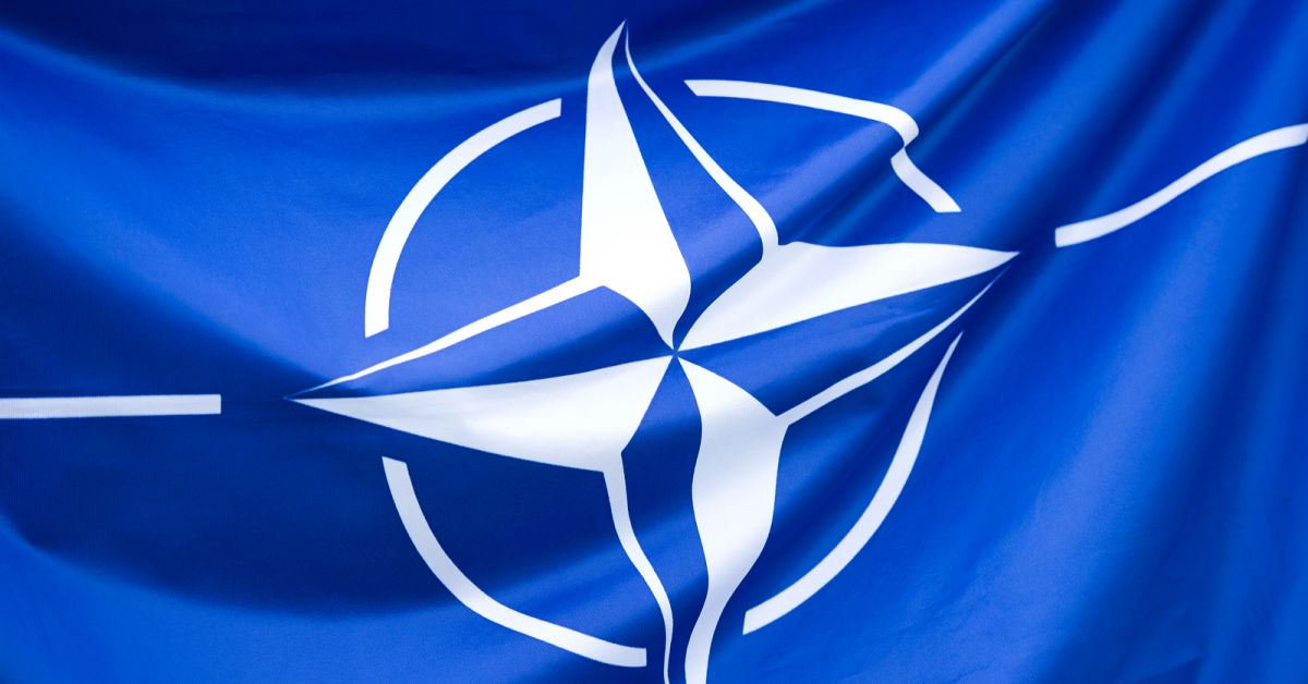 Днес Швеция се присъедини към НАТО, като стана 32-ия член
