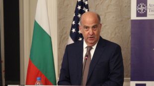 Стратегическото партньорство между България и САЩ е по силно от всякога