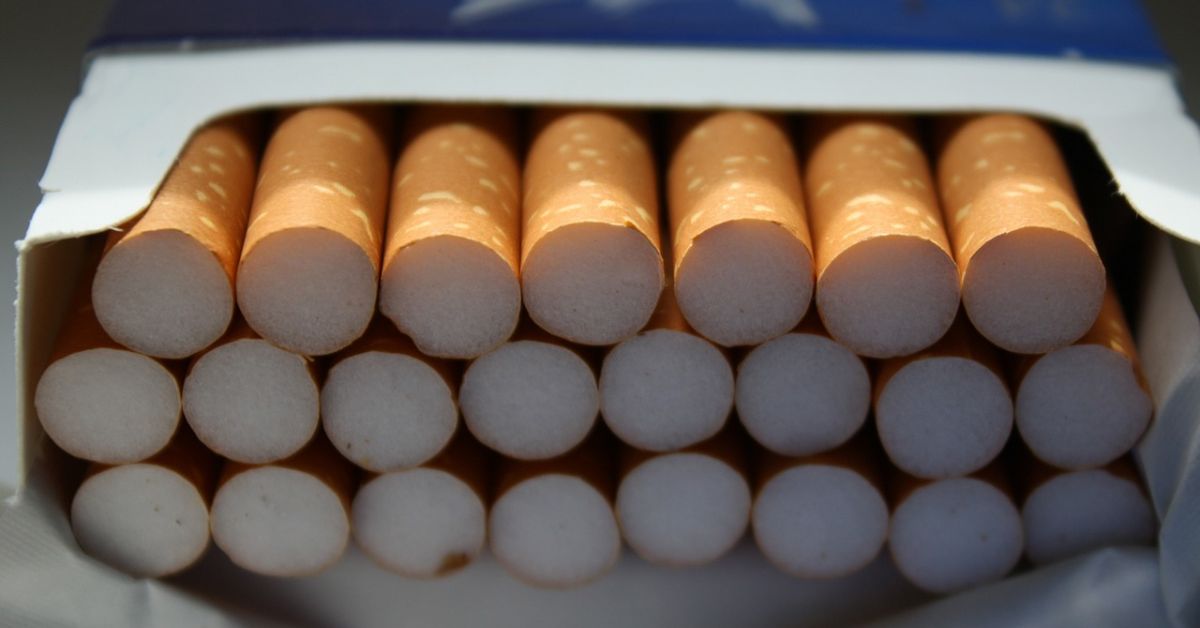 Близо 19 000 къса контрабандни цигари са иззети при специализирана