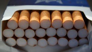 Близо 19 000 къса контрабандни цигари са иззети при специализирана