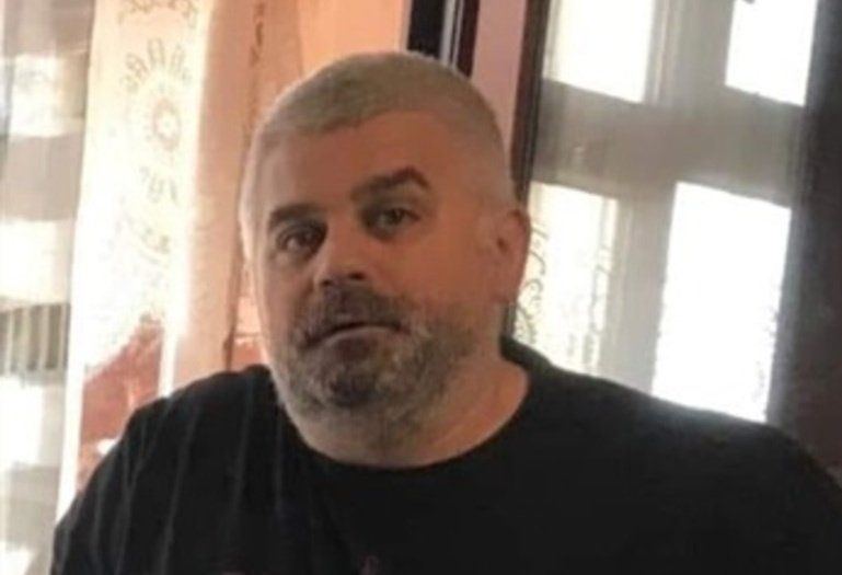 Снощи е открит трупът на 46-годишния Златко Дерменджиев, който беше