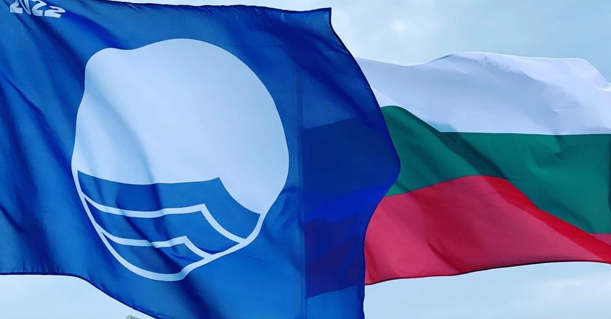 Румен Драганов: Няма отказване от резервацииОт организацията Син флаг поръчаха