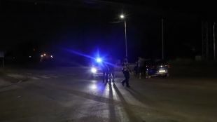 Стрелба с жертва и ранени край хърватския град Сисак съобщава