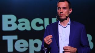 Скандалът около кандидатурата на младия предприемач Васил Терзиев за кмет