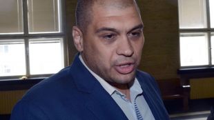 Софийският градски съд призна за виновен депутата Димитър Аврамов подсъдим