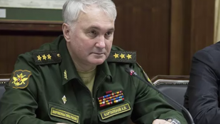 Председателят на комисията по отбрана на Държавната дума Андрей Картаполов