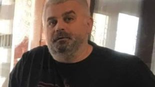 Издирват 46 годишен мъж от Хасково съобщaват от полицията Златко Дерменджиев е